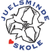 Juelsminde skoles logo