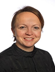 Kathrine Sørensen