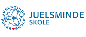 Juelsminde Skoles logo
